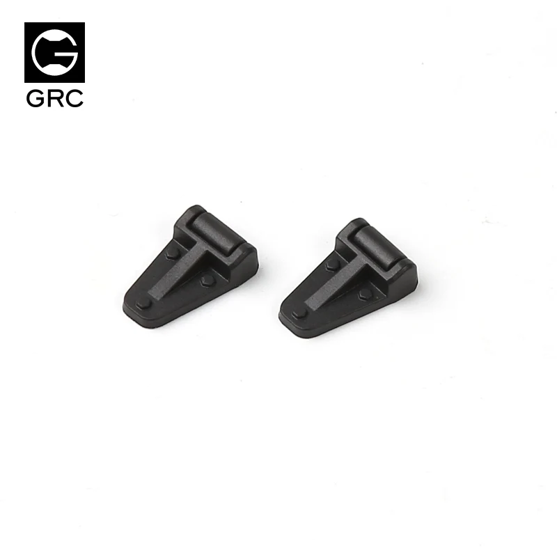 

GRC TRX4 TRX-4 T4 Hood decoration R/C Model Toys Spare Parts Accessories