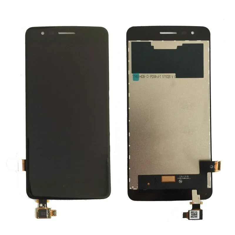 100% протестирован для LG K8 2017X240 H X240DSF X240 X240K ЖК дисплей кодирующий преобразователь