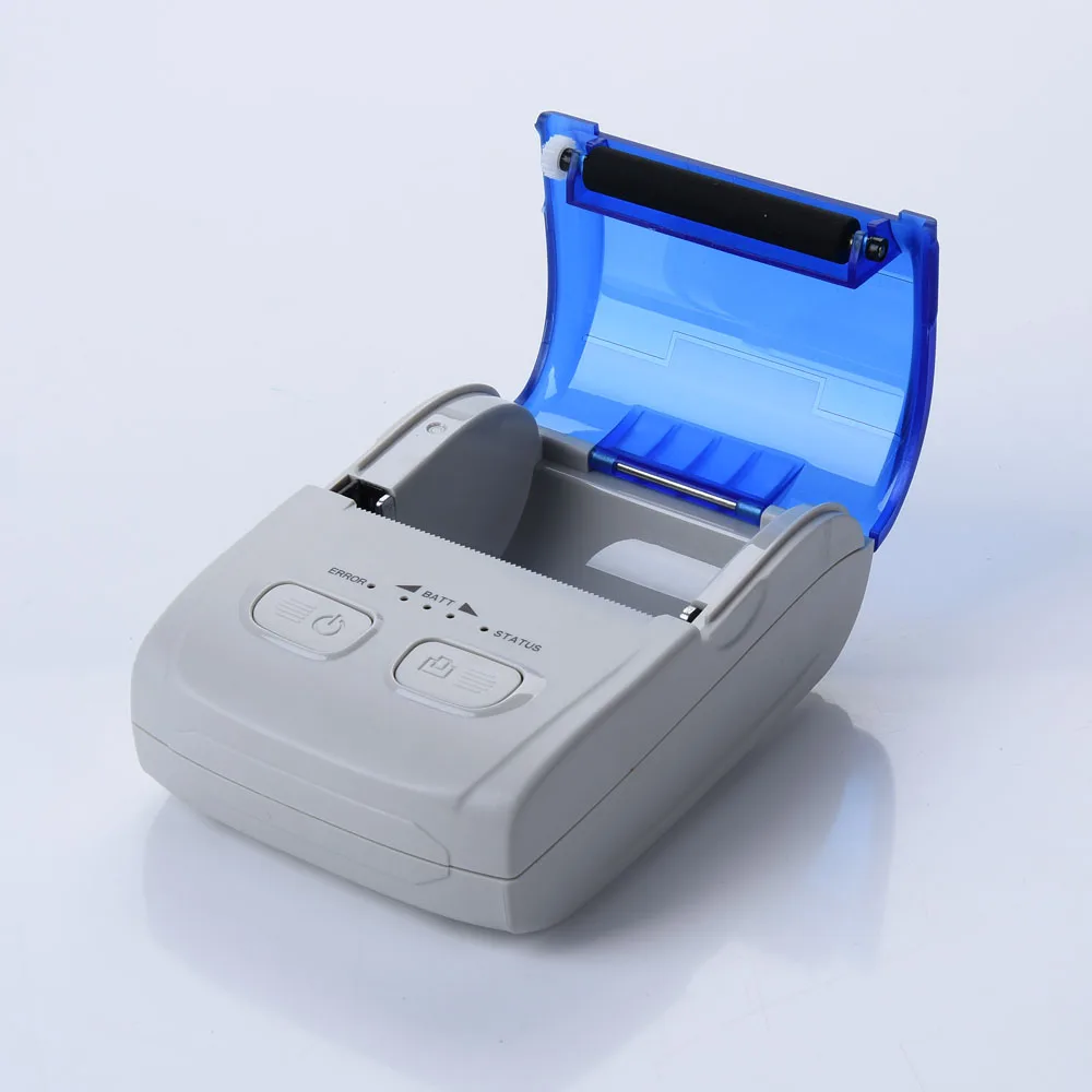 H200 HigoPOS новый дизайн мини термальный принтер для розничного супермаркета