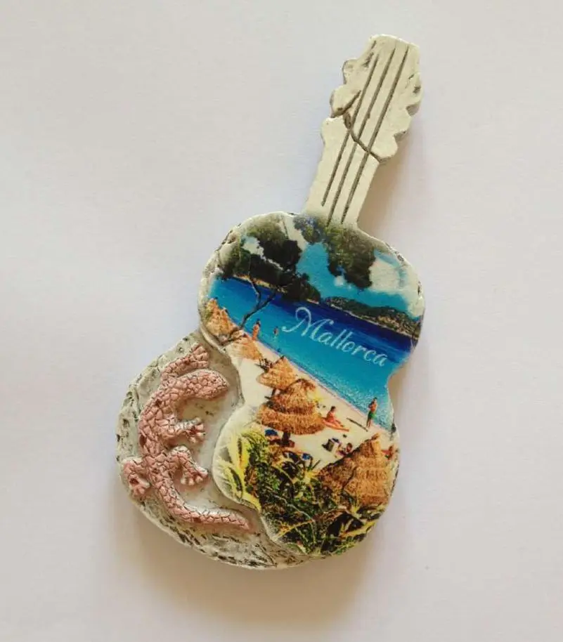 Турция якоря высокого качества натуральная туристический сувенир на