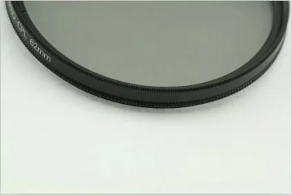 Camera &amp Photo! 55mm Circular Polarising Filters kit SUPER SLIM CPL For Canon NIKON Sony Olympus A33 A35 A65 | Электроника