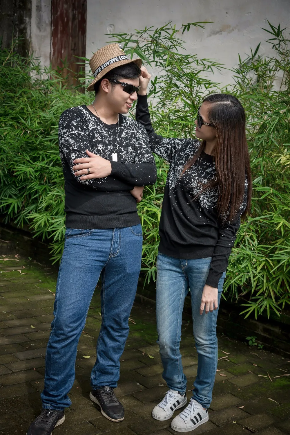 Семейная новогодняя одежда для семьи фэмили лук фемели фамили famili family look свитер парная одинаковая одежда для детей и родителей мама и дочка дочь сын ребенок новогодние товары комплект девочки мальчика рождество