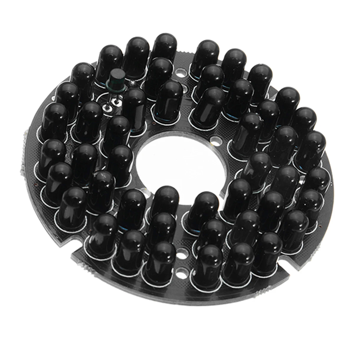 Аксессуары для систем видеонаблюдения 90 градусов инфрасветильник свет 48 шт.