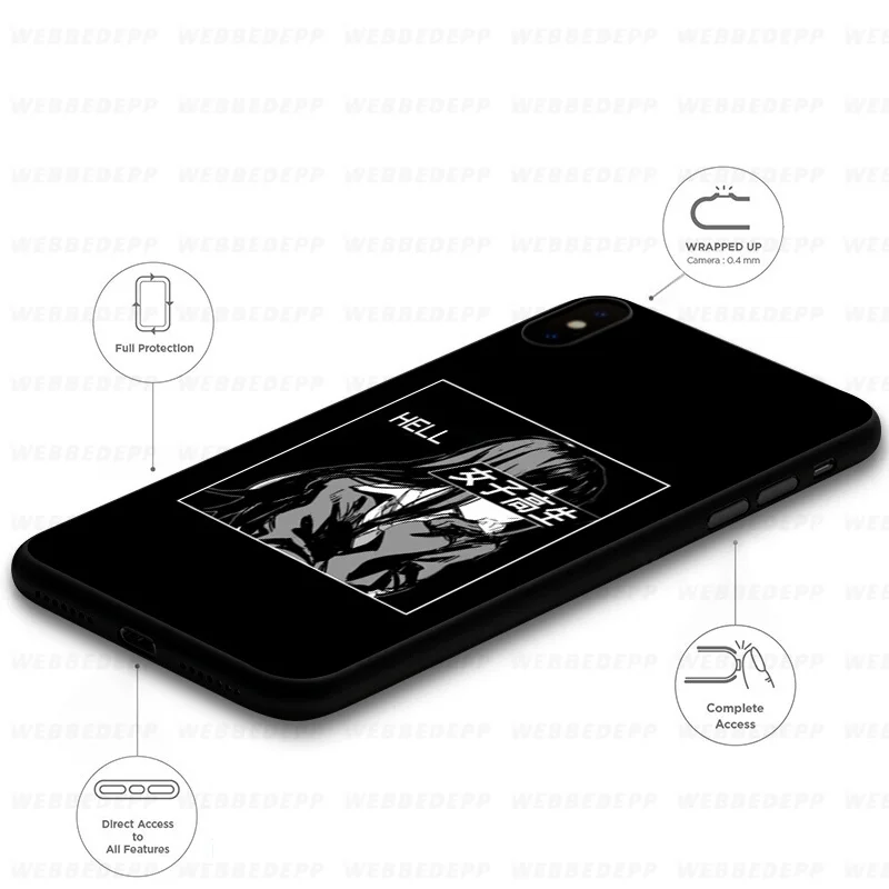 Мягкий чехол для Huawei Mate Honor 20 6A 7A 7C 7X 8 9 9X 10 View Lite Pro 30 |