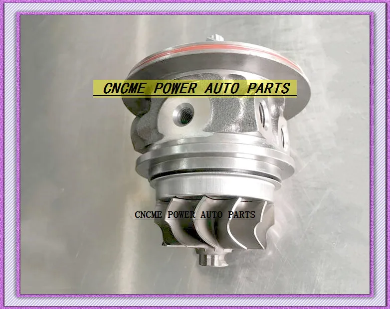 Фото W ww TURBO Картридж CHRA Core TBO Turbo TD06-20G TD06 20G Турбокомпрессор для Subaru Impreza WRX STI EJ20 EJ25 2.0L MAX POWER 450HP №2