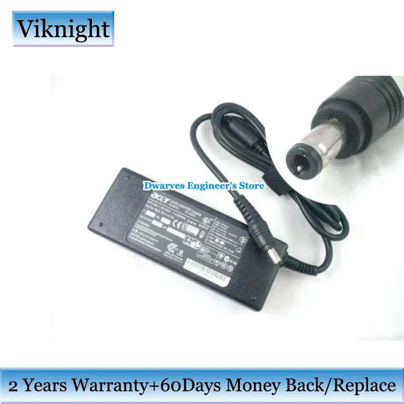Адаптер A10-090P3A AP. A1003.001 FSP090-DMBF1 PA-1700-03 для acer Aspire AS3025WLM 5020 TravelMate 4220 4400 адаптер переменного тока