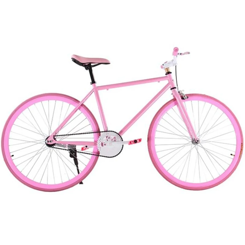 Dead Fly Pour Brake Section Highway Color Wheel Material Bicycle Partsretail Down Live 26 дюймовый городской