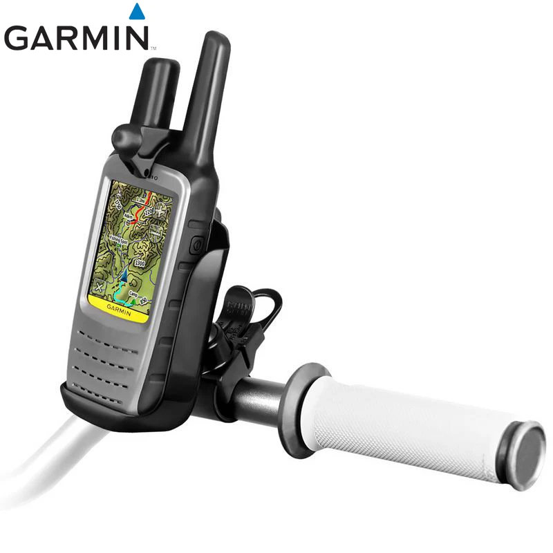 Оригинальный Garmin Montana 650 крепеж на велосипед тяжелый мотоцикла