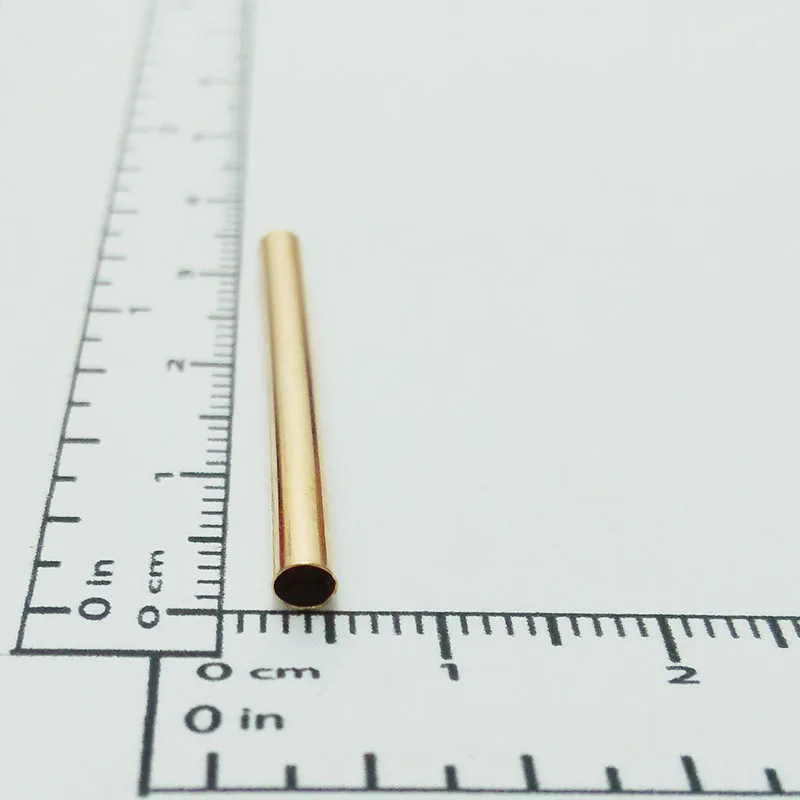 Трубчатые шарики spacer полые металлические цепочки Кожаные Веревки веревки для