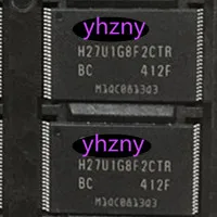 10 шт H27U1G8F2CTR-BC H27U1G8F2CTR | Электронные компоненты и принадлежности