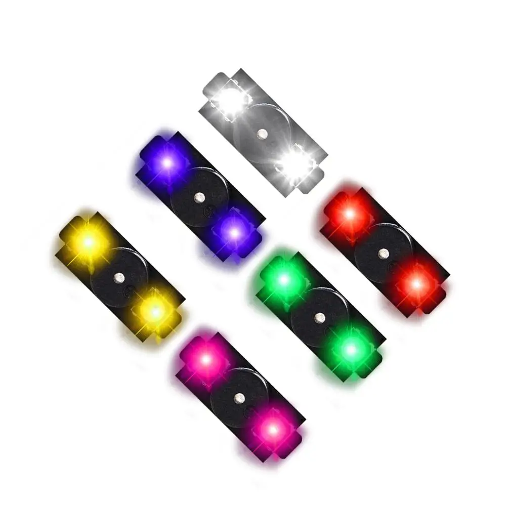 Новый HGLRC Super Mini 1 38g WS2812B LED w/ 5V активный звуковой сигнал поддержка Cleanflight Betaflight