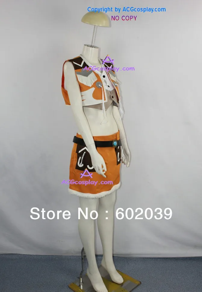 Костюм для косплея из фильма финальная фантазия VII | Тематическая одежда и