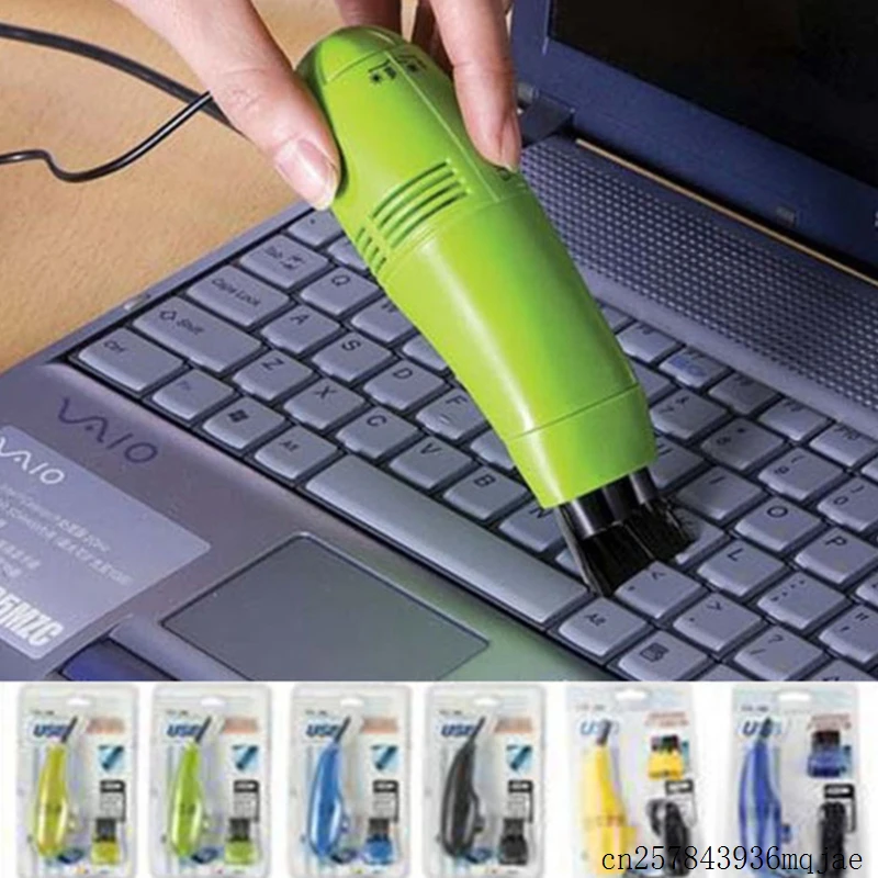 100 шт. набор для очистки клавиатуры USB|Чистящие щетки| |