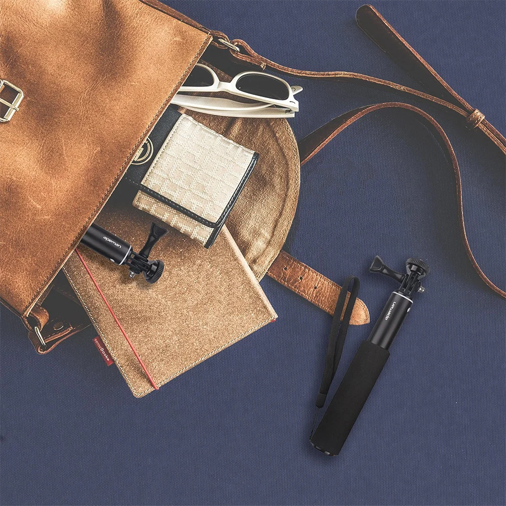 Apeman селфи палка водонепроницаемый монопод Штатив Портативная подставка для экшн