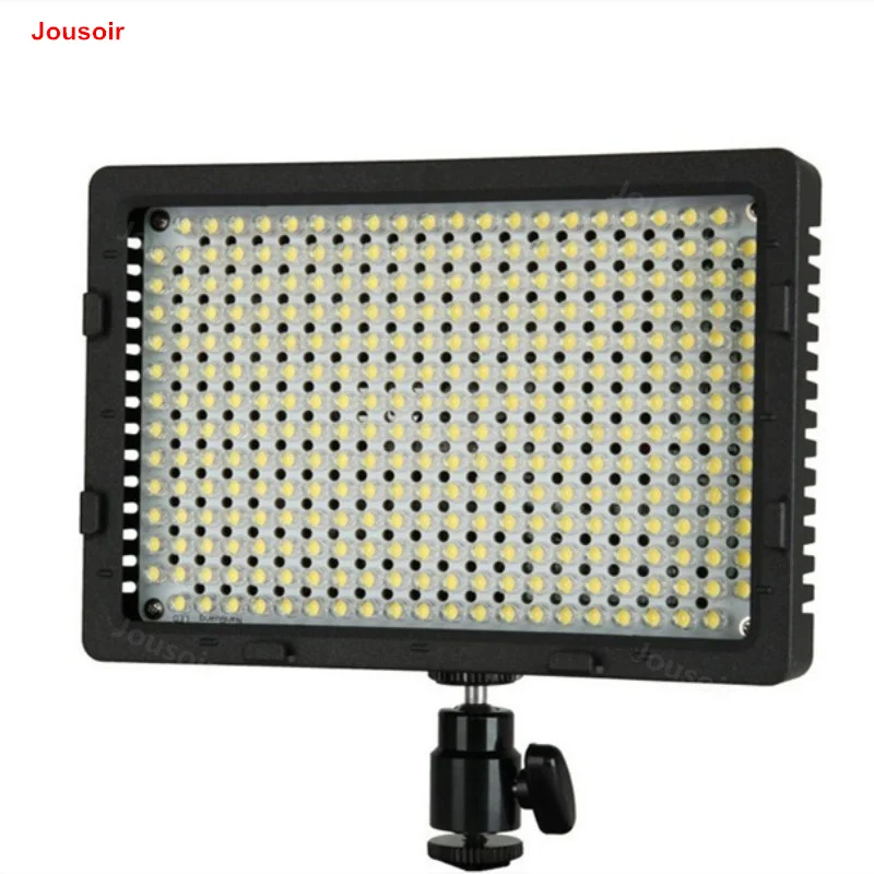 CN-304 LED photography light lamp character fill wedding video machine top CD50 T01 | Электроника