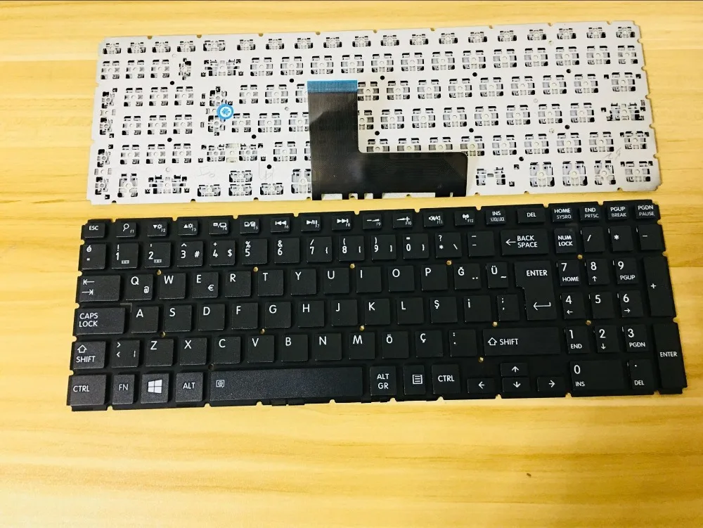 Новости клавиатура для Toshiba P50W B P55t A P50 S55T L50