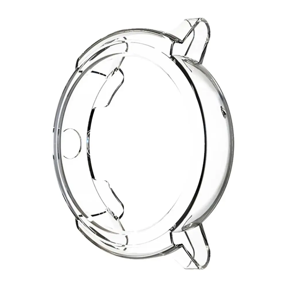 Защитный чехол умных часов прочный универсальная защитная крышка бампер
