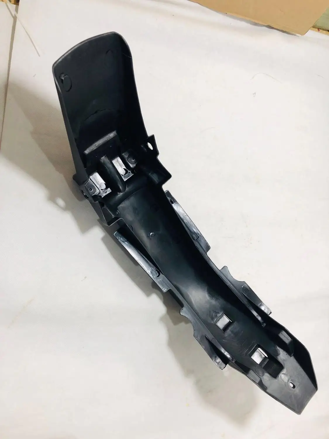 YBR125 2006/2007 задние брызговики мотоцикла брызговики|fender mudguard|motorcycle fendermotorcycle mudguard |