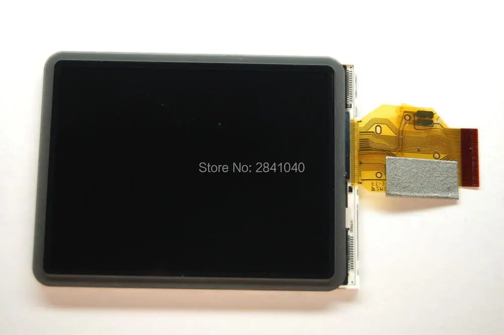 

NEW SLR LCD Display Screen For CANON FOR EOS 7D FOR EOS7D Digital Camera Repair Part With Backlight