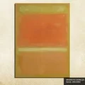 Марка Ротко натюрморт Классическая живопись маслом Рисование Искусство спрей Картина на холсте без рамки драгоценный камень Кухня Водонепроницаемый 32011960