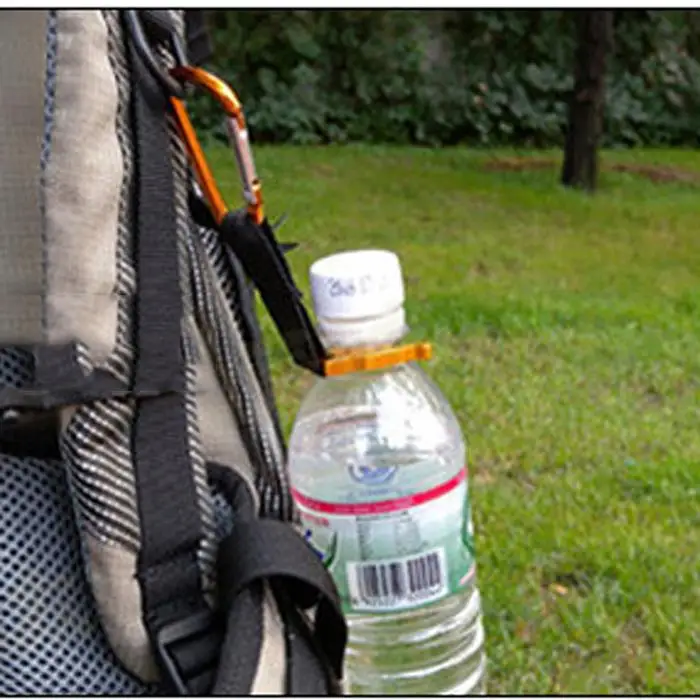 Портативный открытый компас для выживания американская военная мода