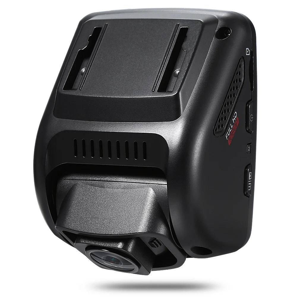 T690C Скрытая видеорегистратор 170 градусов Автомобильная DVR камера 2 31 дюйма 2160P UHD