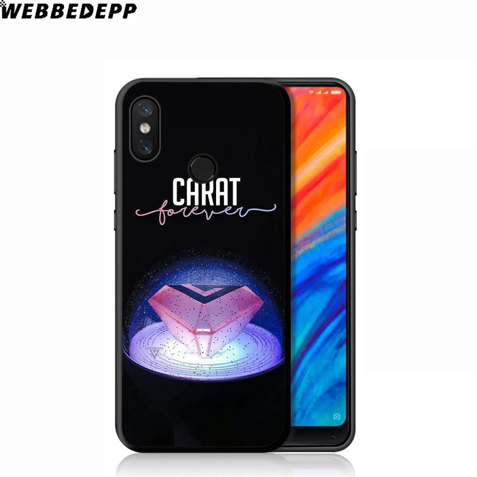 Мягкий чехол WEBBEDEPP Seventeen Bands для Xiaomi Mi 9T 9 8 SE 6 A1 A2 A3 Lite MiA1 MiA2 MiA3 F1 MAX 3 Mi8 CC9E CC9 |