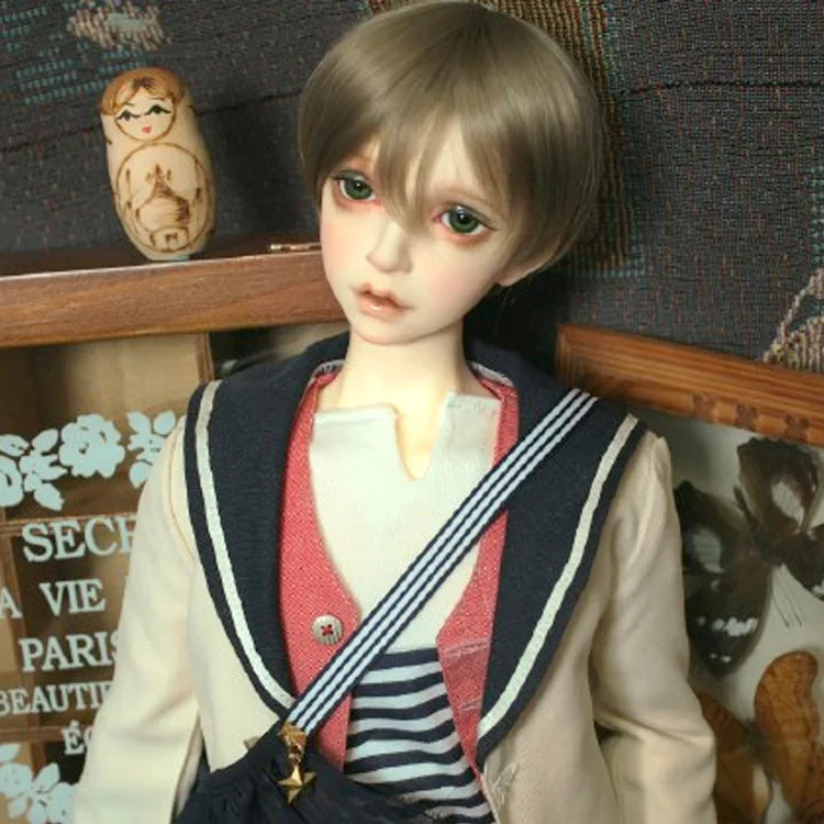 OUENEIFS bjd/sd куклы LUTS Senior Delf Amy 1/3 модель тела Девушки Мальчики глаза высокое качество игрушки магазин смолы бесплатные глаза luodoll