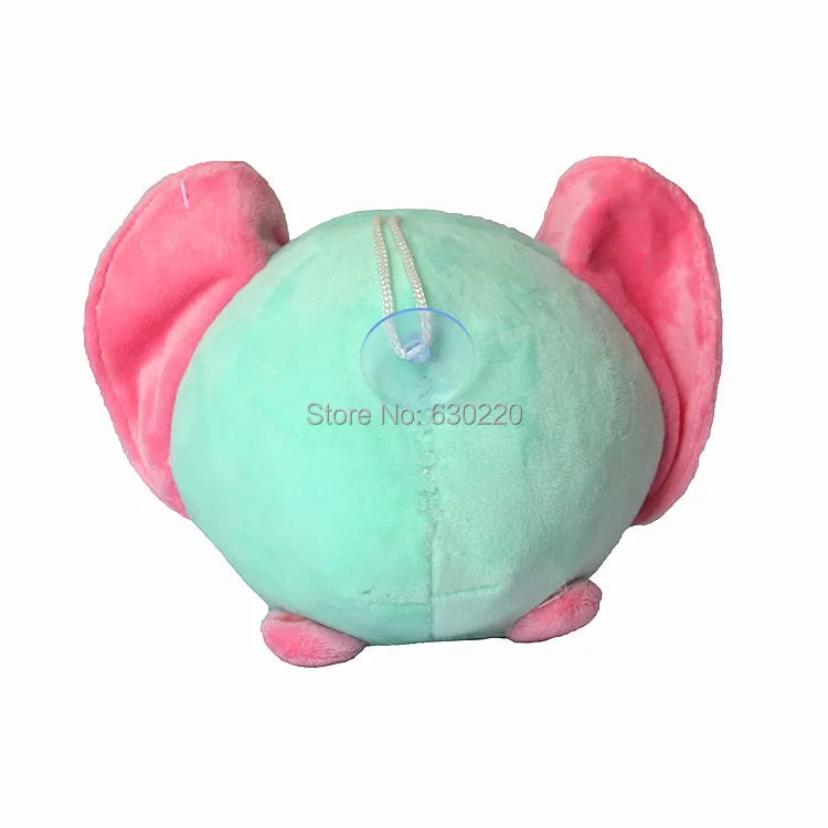 20cm Kawaii Elephant Backpack Pendants For Kids birthdays gifts Little Plush toy Free shipping | Игрушки и хобби