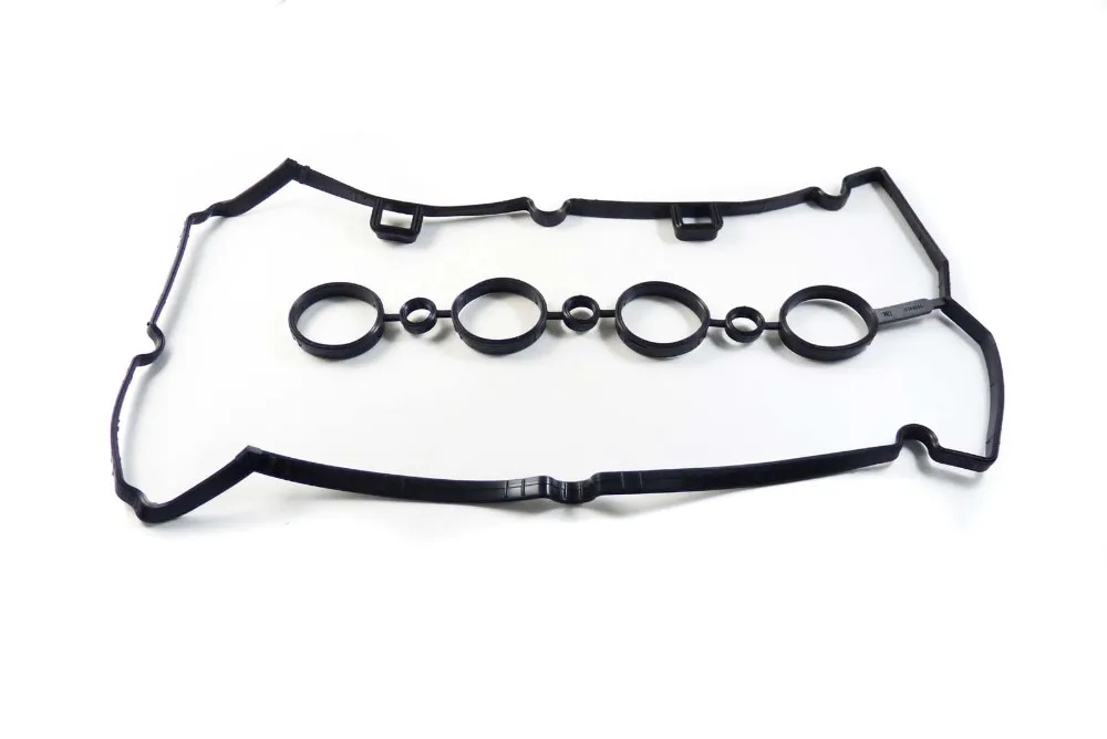 ISANCE Engine Valve Cover Gasket For Opel Chevrolet Aveo Cruze Sonic Fiat Alfa Romeo Vauxhall OE# 5607980 55354237 |