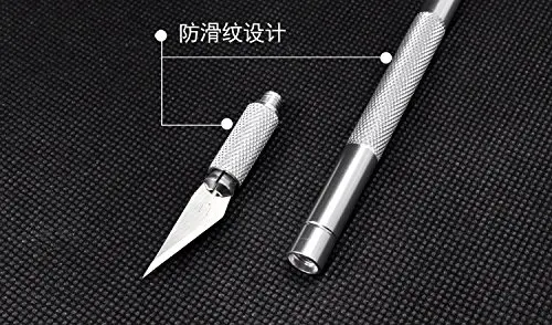 Точная хобби режущая Искусственная елка инструменты для резки бумаги с 5