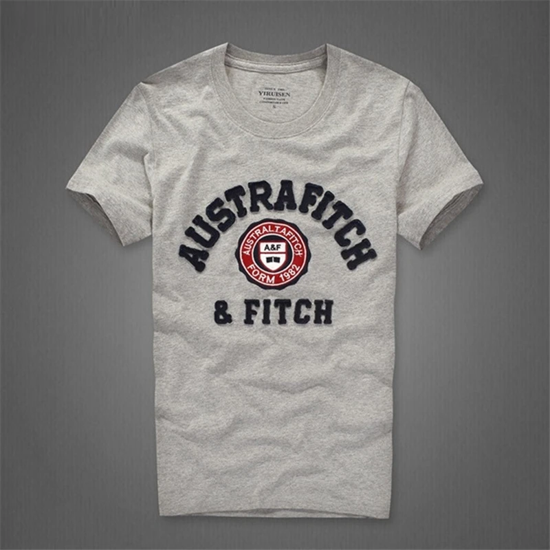 Футболка мужская летняя с надписью размеры от S до XXXL|Мужские футболки| |