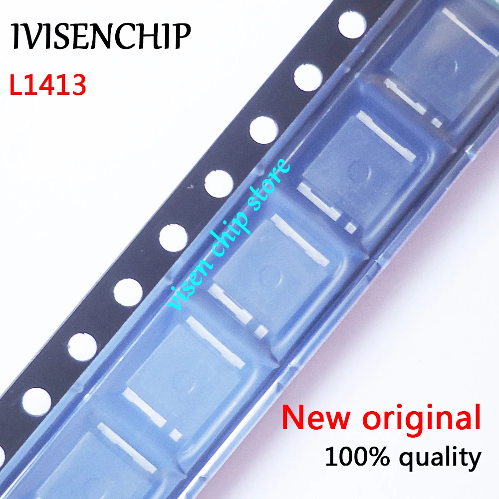 

10 шт., AOL1413 AO1413 1413 MOSFET QFN