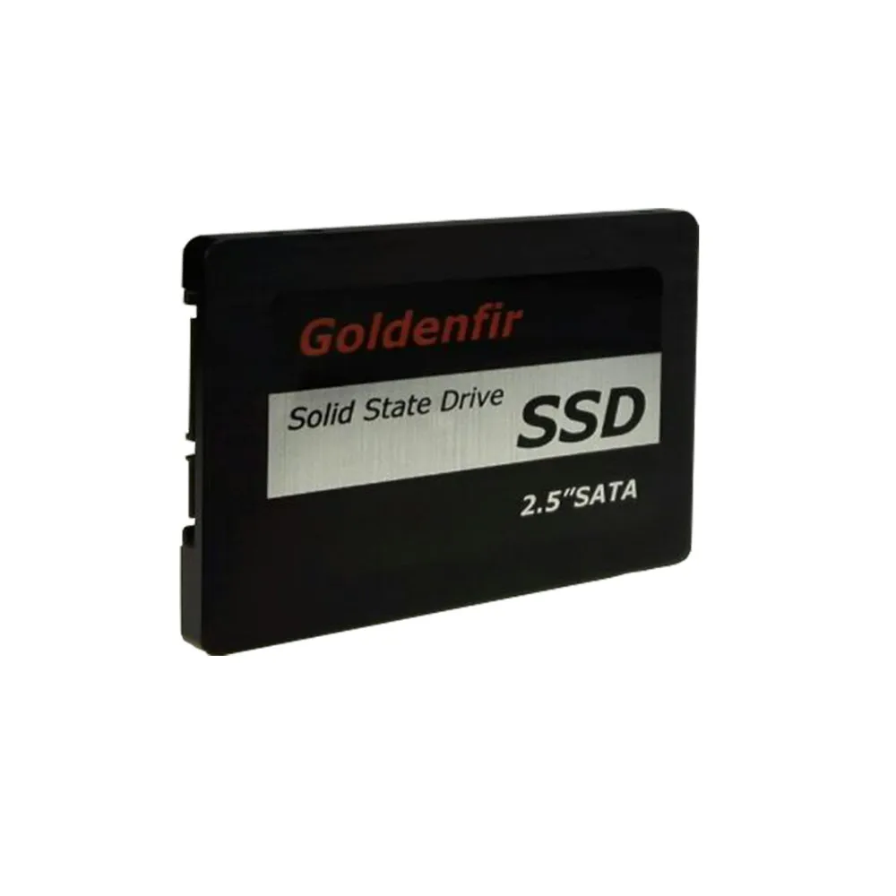 Goldenfir SSD 64 ГБ 32 16 твердотельный накопитель для настольных ноутбук г жесткий диск 30