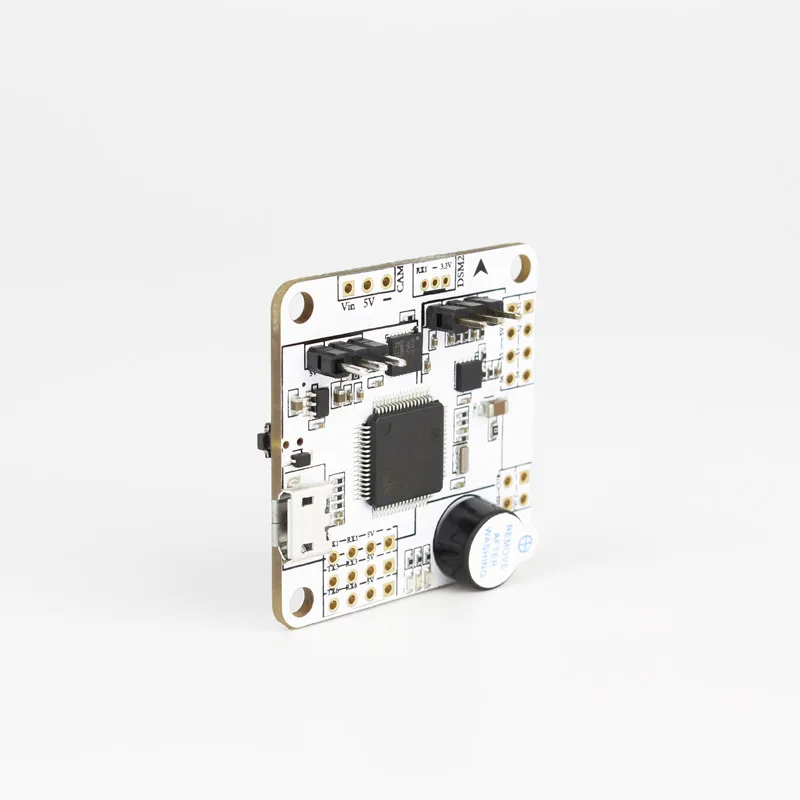 Emax F4 Magnum Tower Parts Контроллер полета 6 в 1 Betaflight OSD Mini Главная плата для