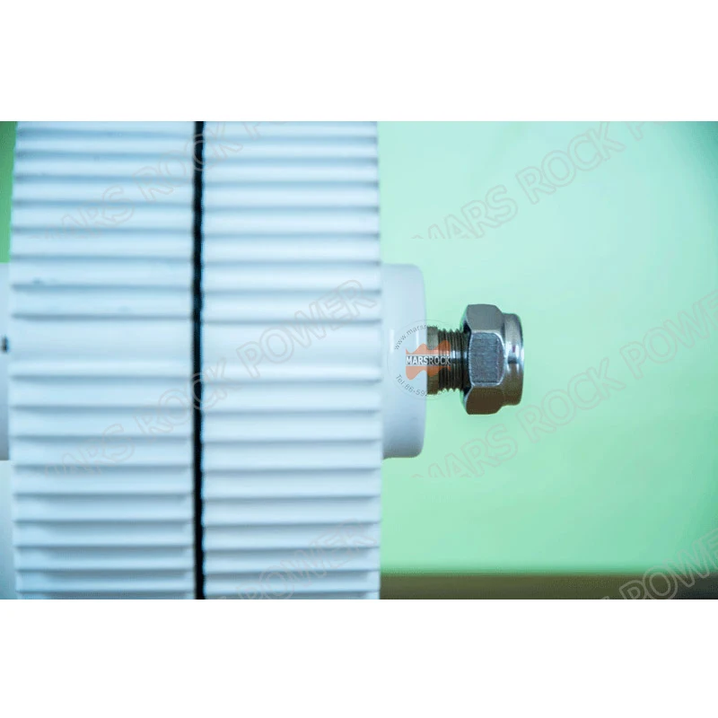 Генератор переменного тока 300 Вт/об/м с постоянным магнитом генератор для