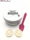 1X JAPAN 100g G8010 для MOLYKOTE G-8010 силиконовая фьюзерная смазка металлическая фьюзерная пленка для HP P4014 P4015 4700 4730