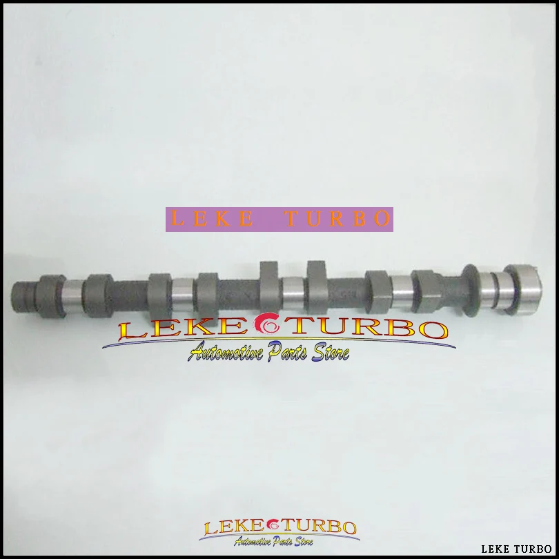 Распредвал F14D3 F16D3 T18SED A16DMS для Daewoo Nubira Lanos Lacetti 1598CC 1.6L 16v 97- 96182606 16DW003 AA-DW003 6DW003 |