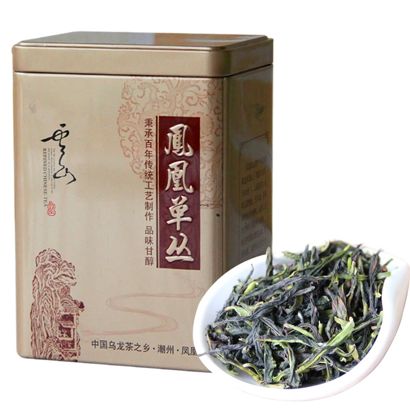 Cong tea single big dancong flavor 100g |