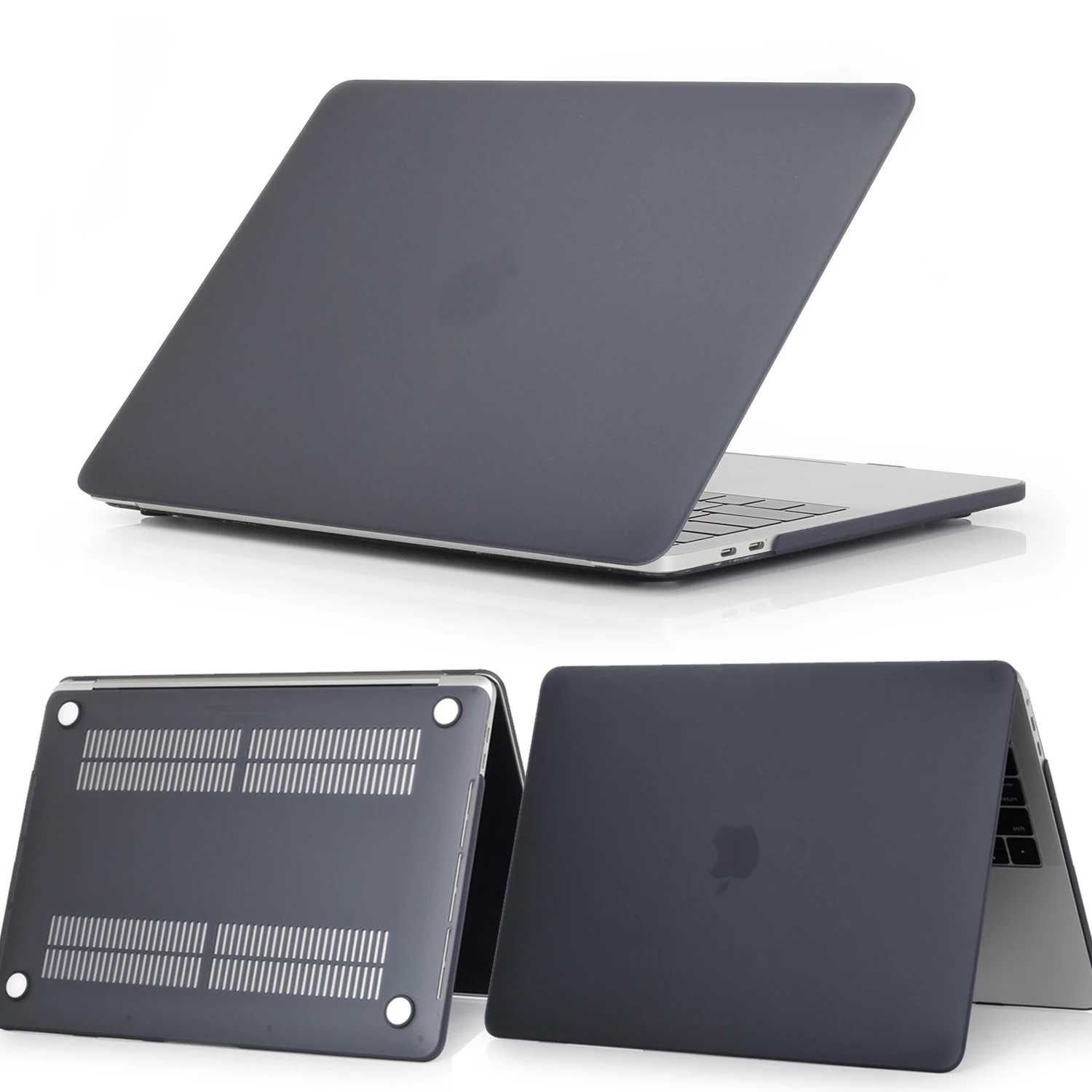 Лидер продаж чехол для ноутбука Apple macbook Air Pro retina 11 12 13 15 Mac book 3 дюймов с Touch Bar|Сумки