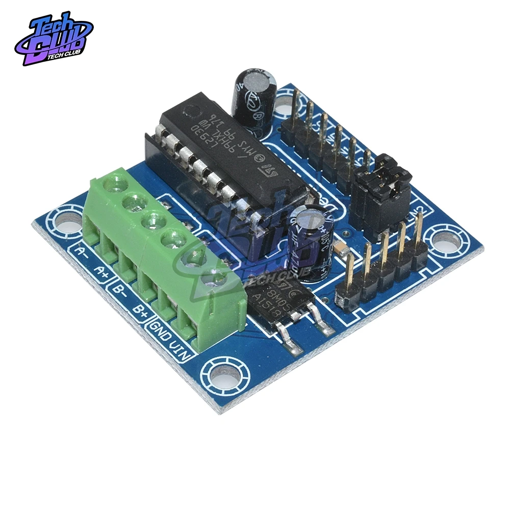 5PCS L293D Mini Motor Drive Shield Expansion Board Driver Module for Arduino MEGA2560 R3 | Обустройство дома
