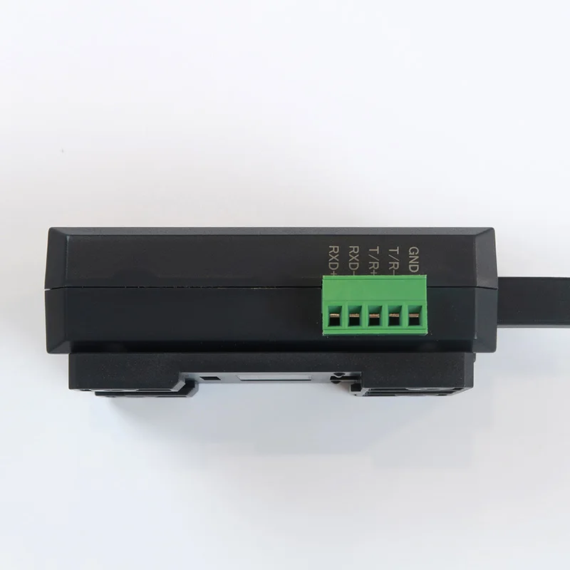 Промышленный Класс USB-RS485 USB-RS422 USB-RS232 чип FTDI изолированный модуль преобразования USB к RS232/422/485 магнитная изоляция