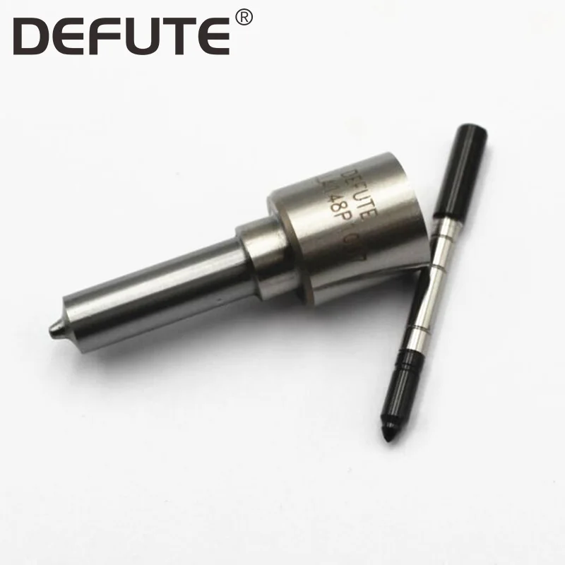 Дизельная Топливная форсунка Common Rail DLLA149P2556 DLLA145P2557 DLLA153P2558 DLLA146P2563 DLLA145P2566