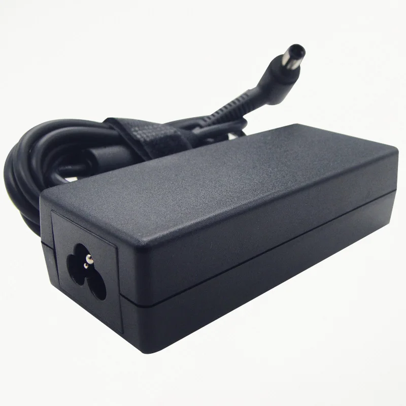 Original Power Charger AC Adapter 19.5V 3.33A 65W 7.4*5.0mm for HP T610 B8C95AT#ABA TPC-CA54 666264-001 Flexible Thin Client | Компьютеры