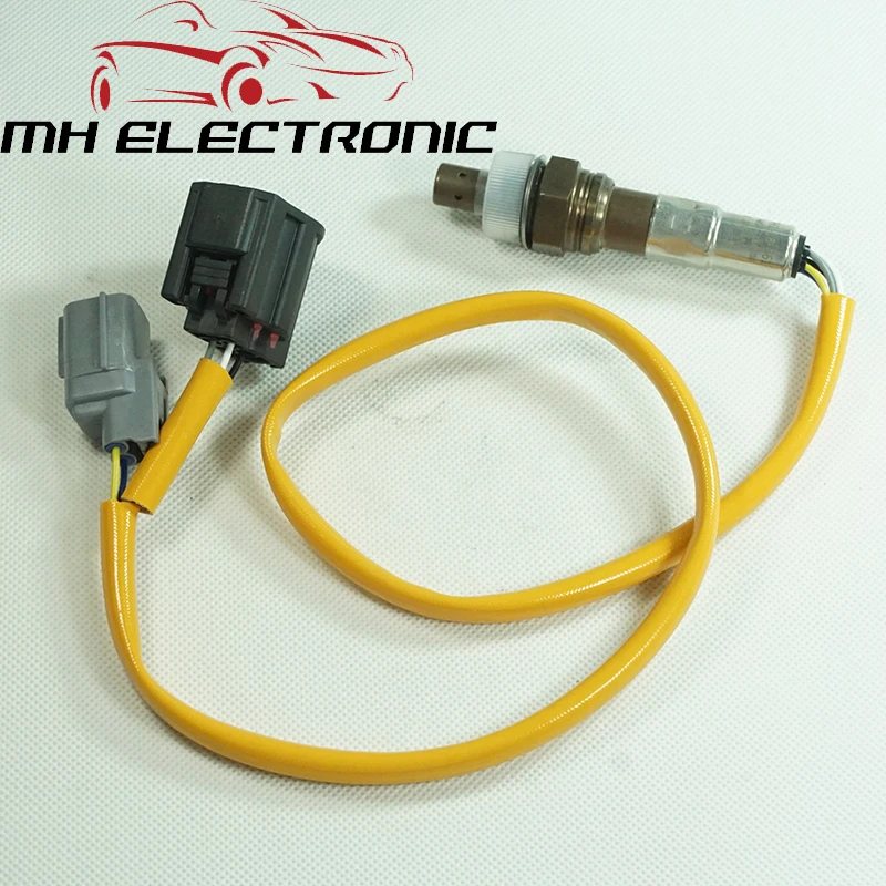 MH ELECTRONIC для Mazda 6 GG GY 2002 2003 2004 2005 2006 2007 1 8 2 0 3 кислородный датчик LFH1 18 8G1 188G1 с