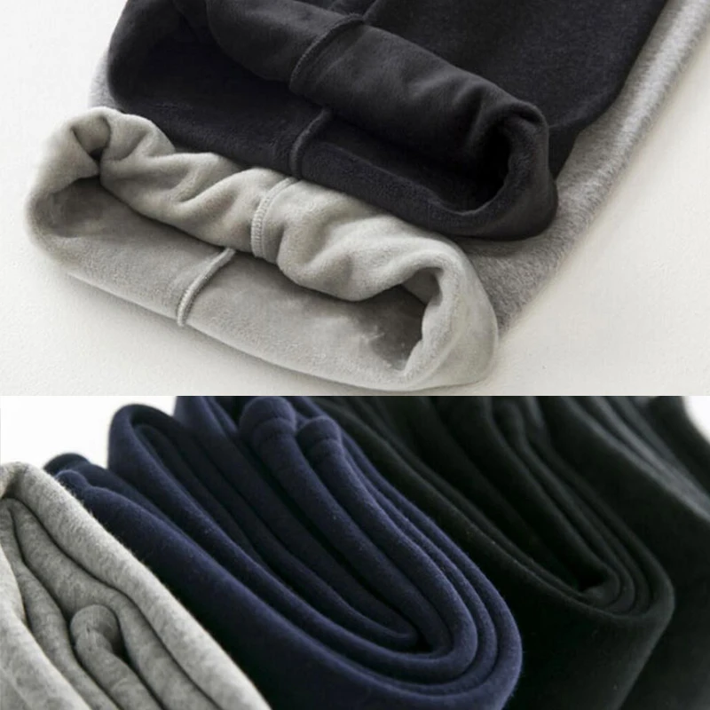 

Women Clothing Leggings High Waist Leggings Maternity Clothes Winter Leggings Thickened Pregnant Women Trousers Warm Pants 2019