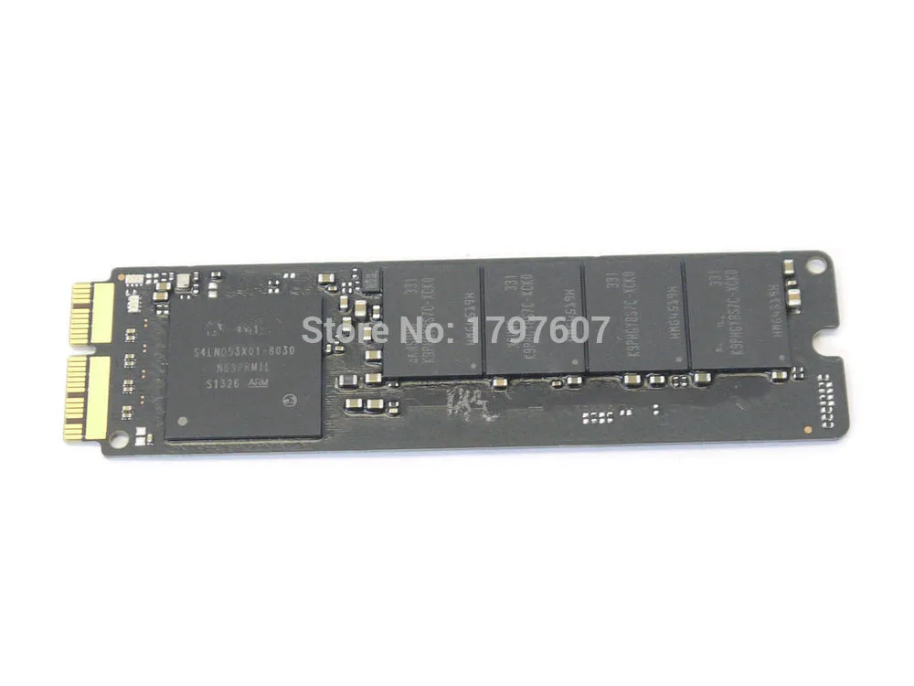 512 ГБ 655 1805D для MacBook Air 11 &quotA1465 13&quot A1466 2013 2014 MJVM2 MJVP2 MD760 MD761 MD711 MD712 г SSD жесткий
