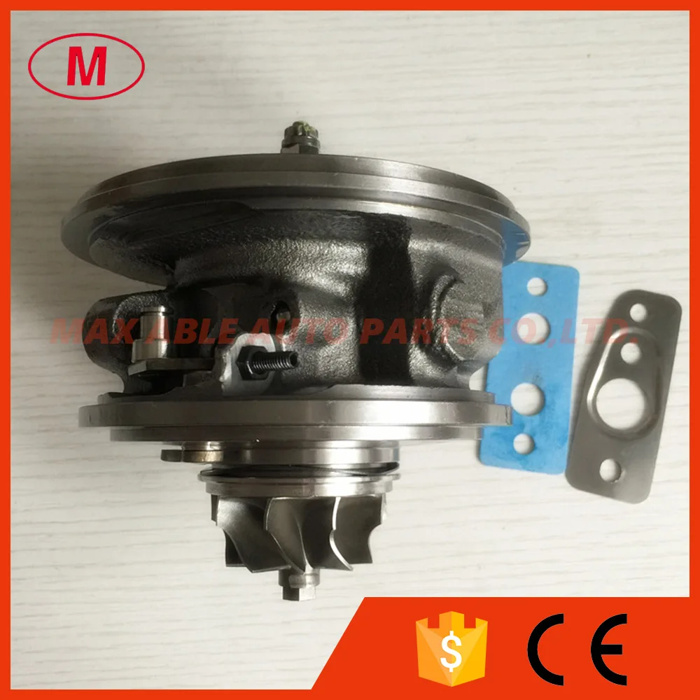 Турбонагнетатель RHV4 VJ38 VFD20021 WE01 турбонагнетатель CHRA для Ranger 06-WLAA WEAT M-AZDA 6 BT50 BT-50 WE-T