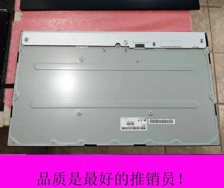 Оригинальный Новый Lm270wr3 ssa1 оригинальный LM270WR3 SSA1 может быть оснащен 2K120HZ 1080P165HZ