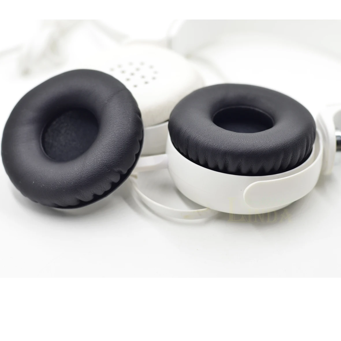 68 мм обновления амбушюры подушки для SONY MDR XB400 Экстра бас стерео наушники|headphone